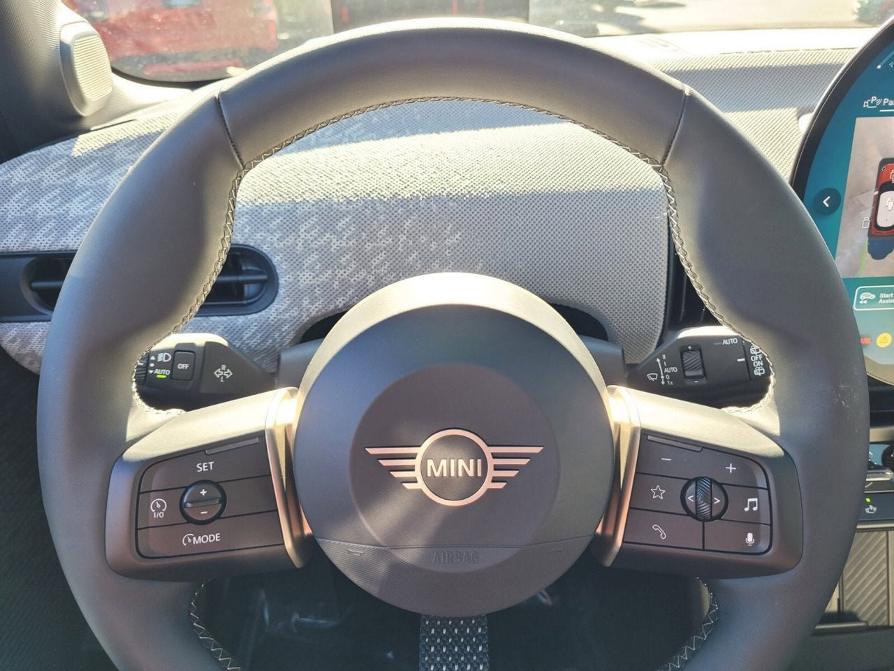 2026 MINI Hardtop 4 Door Cooper S