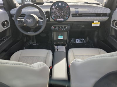2026 MINI Hardtop 4 Door Cooper S