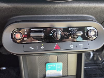 2026 MINI Hardtop 4 Door Cooper S