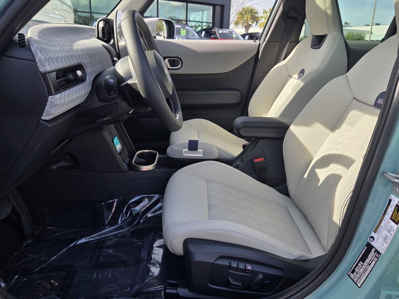 2026 MINI Hardtop 4 Door Cooper S