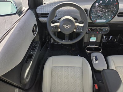 2026 MINI Hardtop 4 Door Cooper S