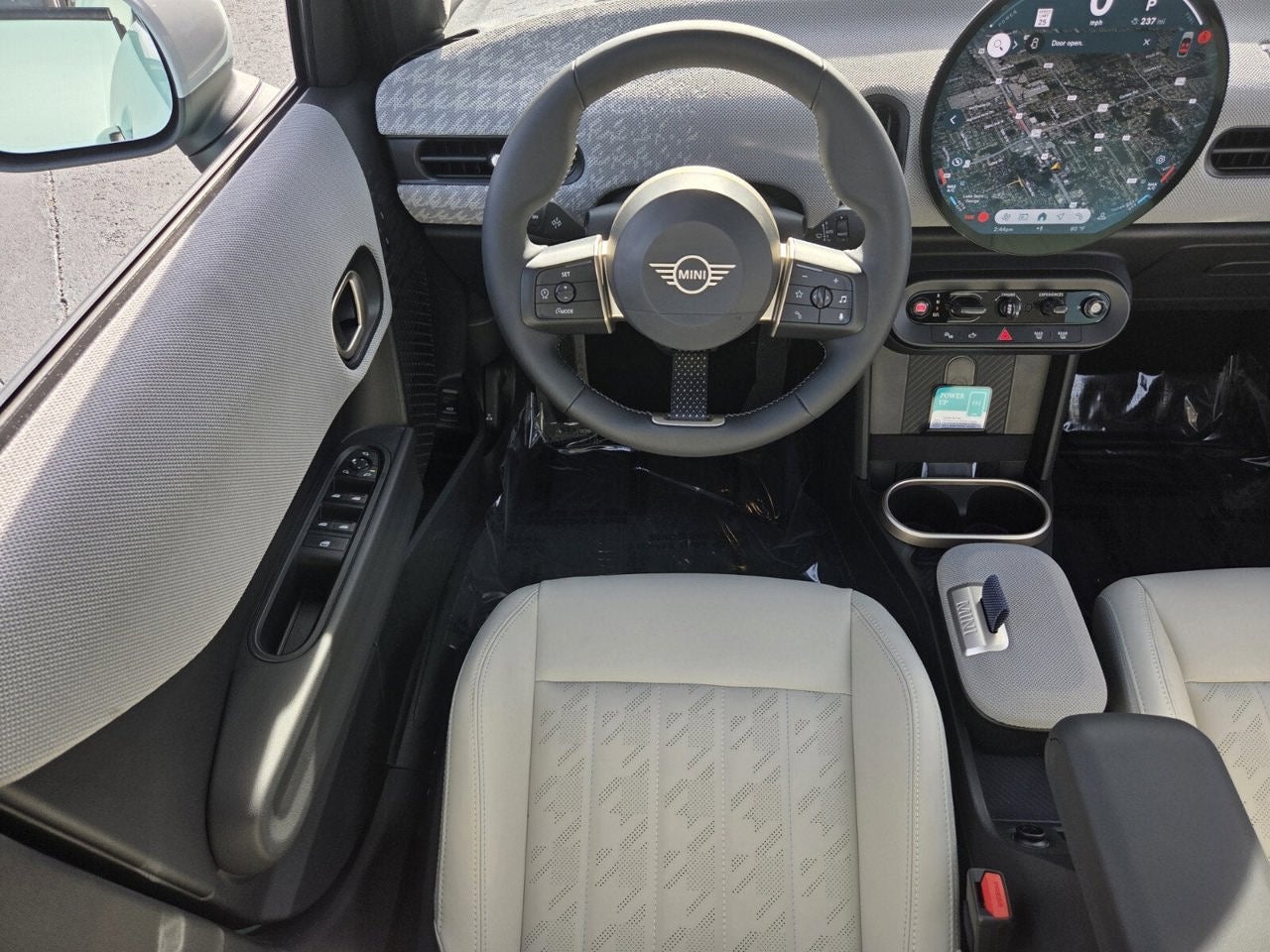 2026 MINI Hardtop 4 Door Cooper S