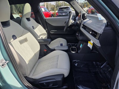 2026 MINI Hardtop 4 Door Cooper S