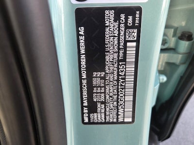 2026 MINI Hardtop 4 Door Cooper S