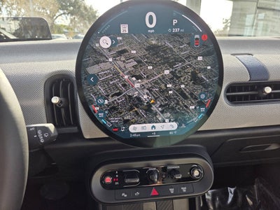 2026 MINI Hardtop 4 Door Cooper S