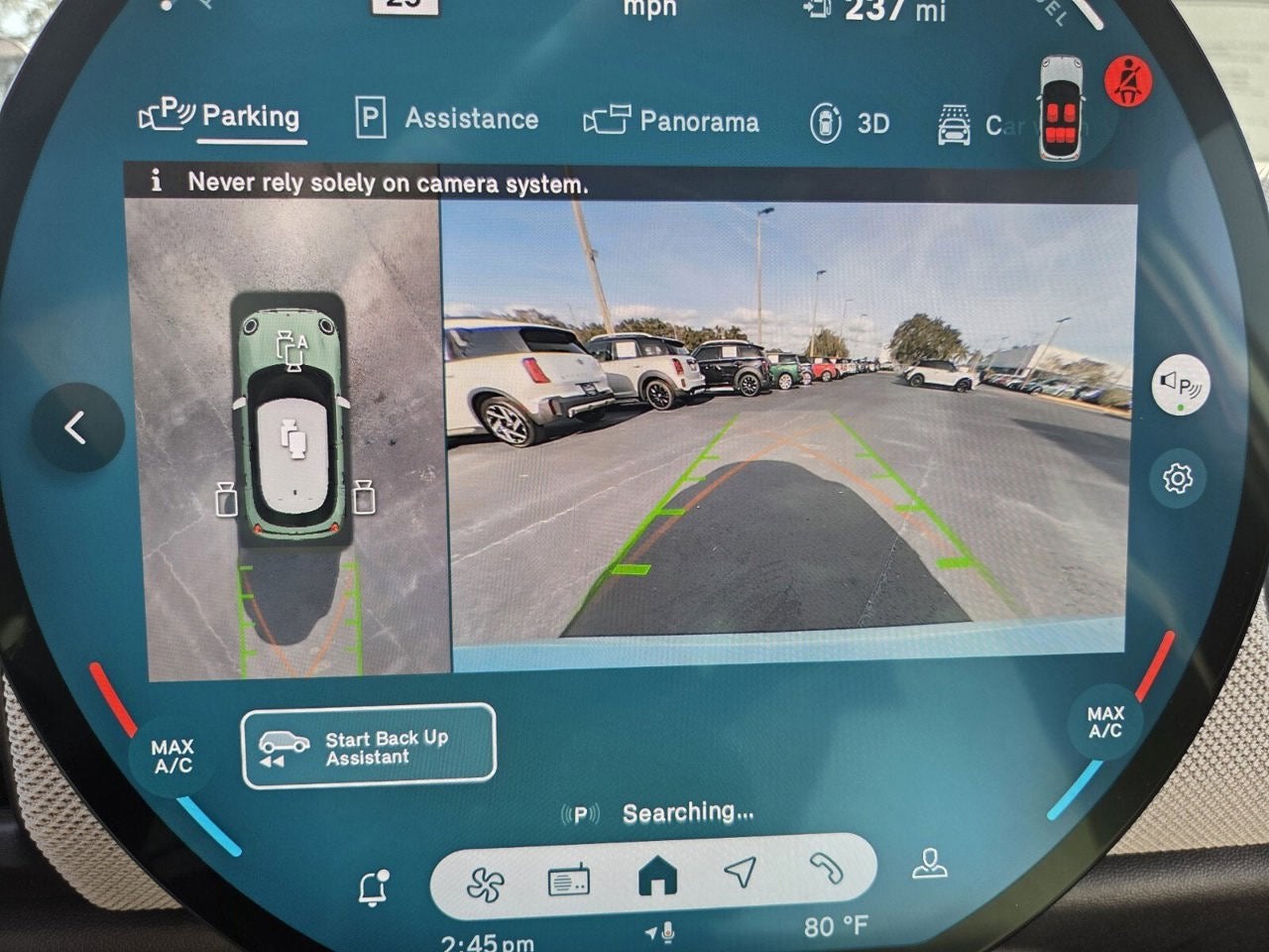 2026 MINI Hardtop 4 Door Cooper S