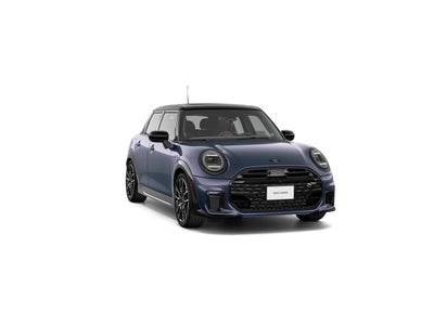 2026 MINI 4 DOOR ICONIC