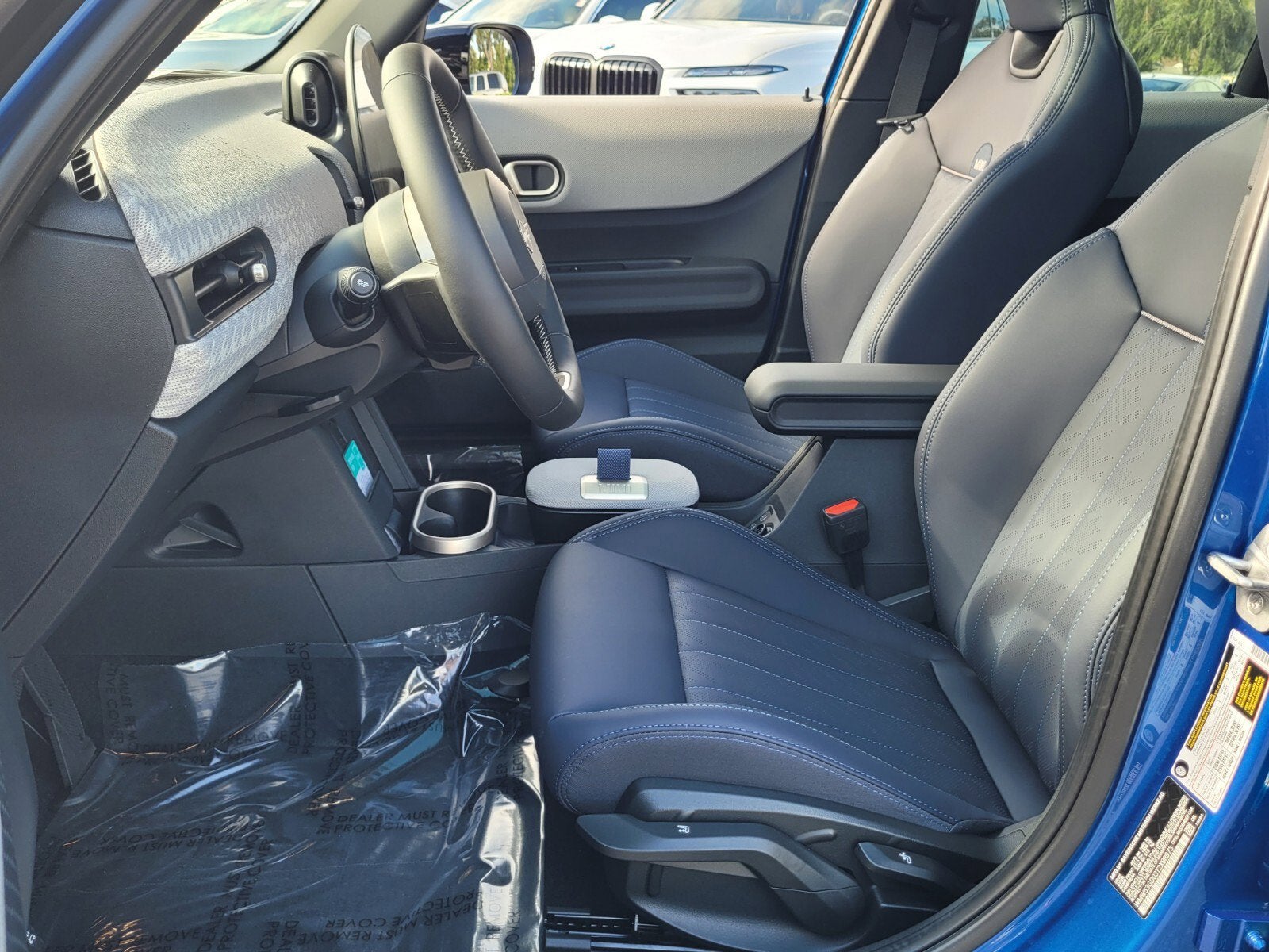 2026 MINI Hardtop 4 Door Cooper S