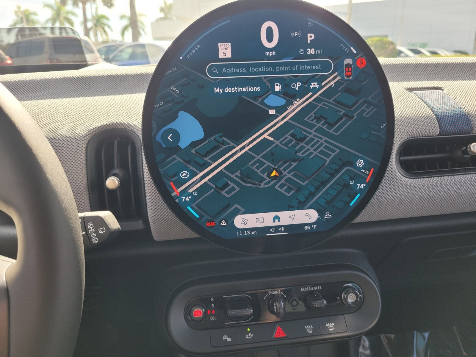 2026 MINI Hardtop 4 Door Cooper S