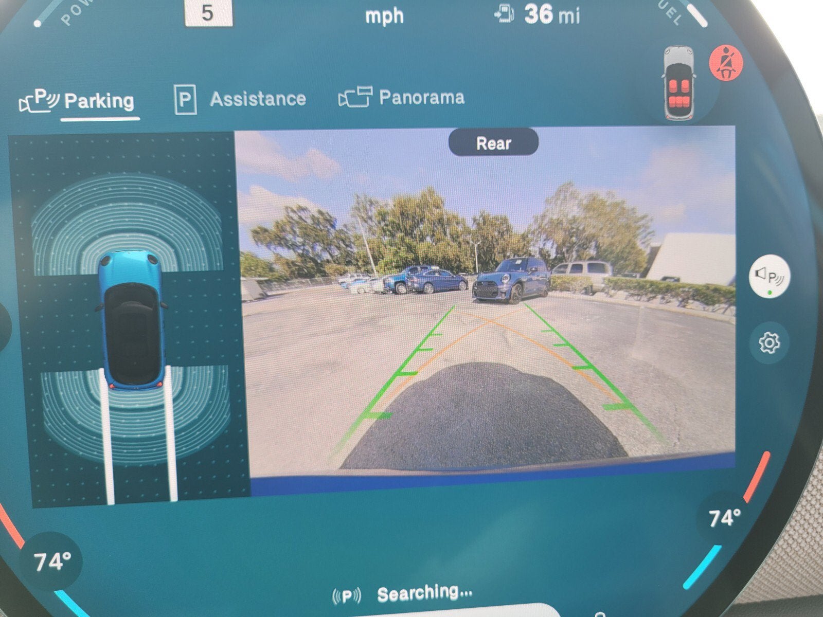 2026 MINI Hardtop 4 Door Cooper S