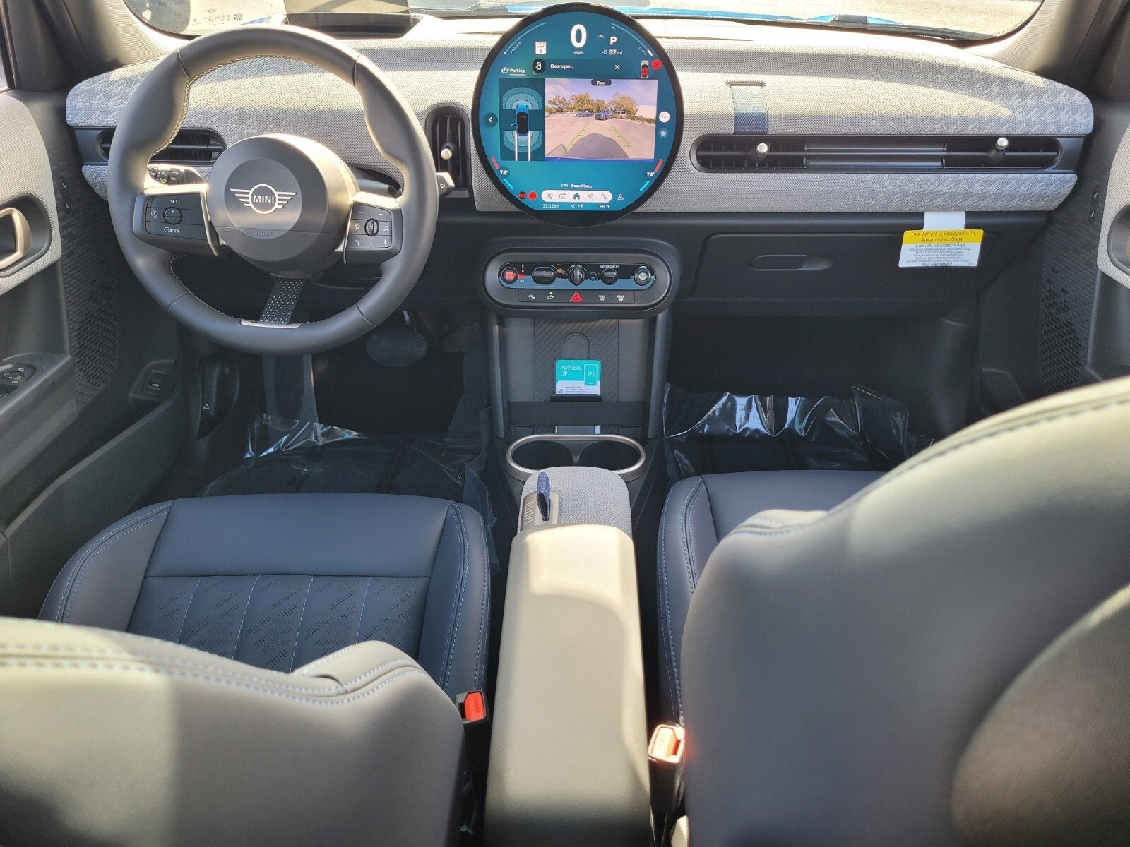 2026 MINI Hardtop 4 Door Cooper S