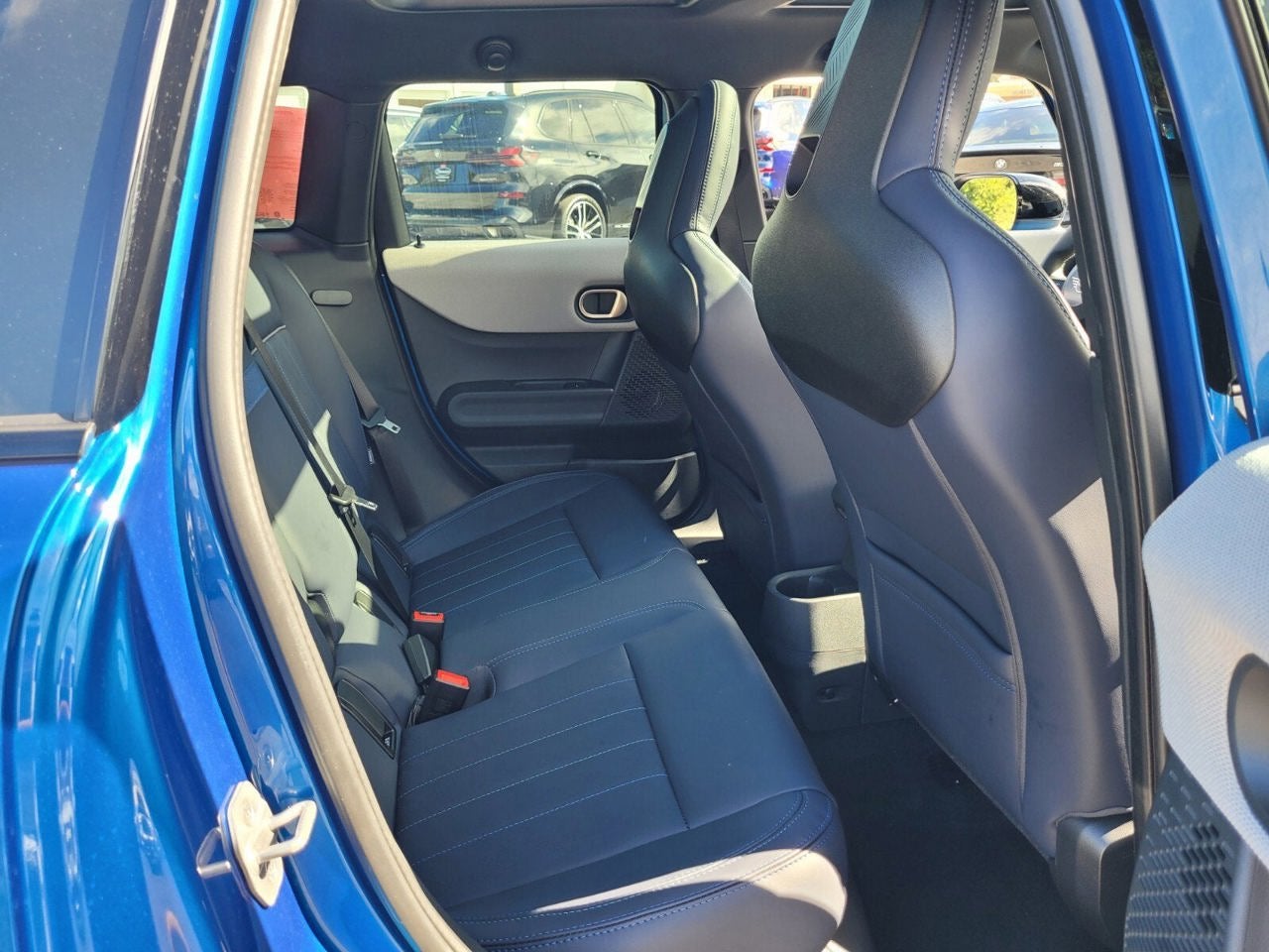 2026 MINI Hardtop 4 Door Cooper S