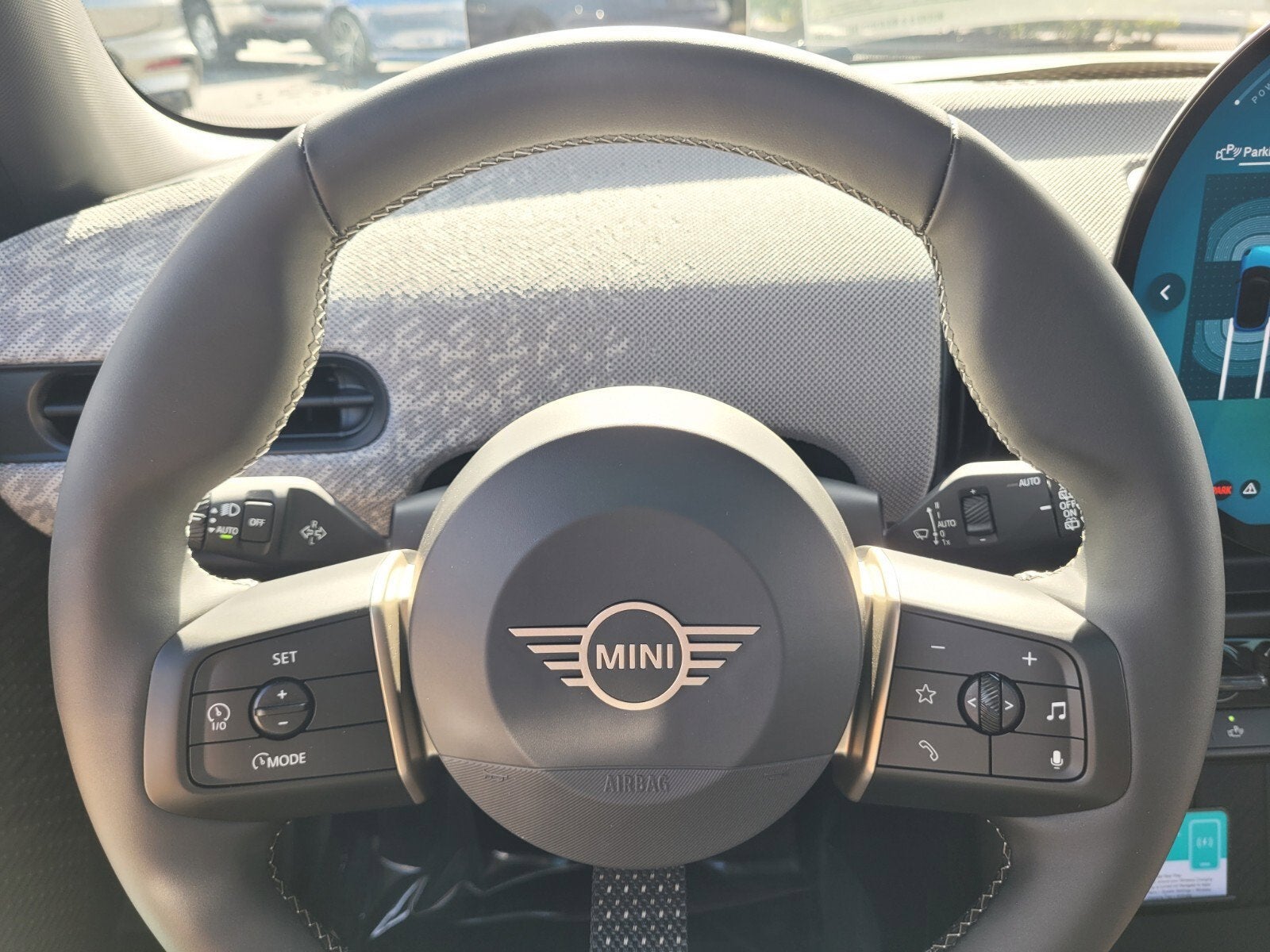 2026 MINI Hardtop 4 Door Cooper S