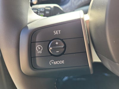 2026 MINI Hardtop 4 Door Cooper S