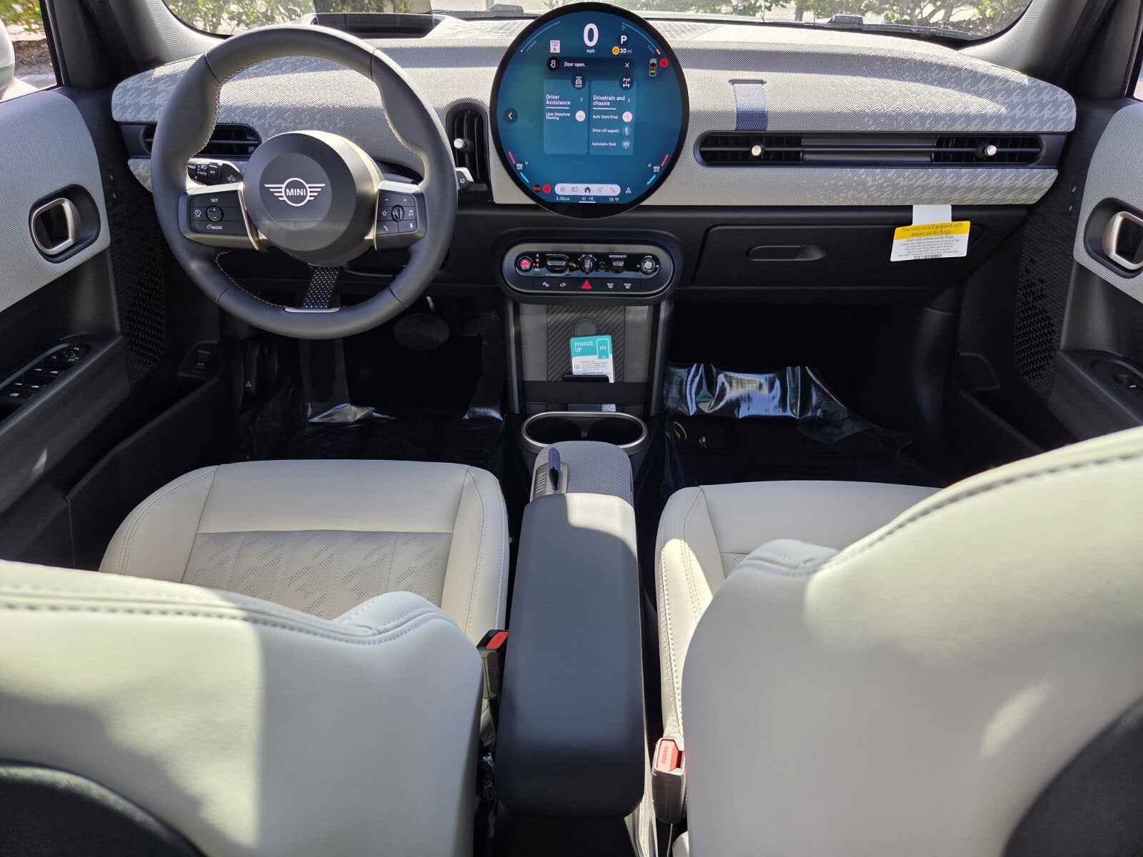 2026 MINI Hardtop 4 Door Cooper S