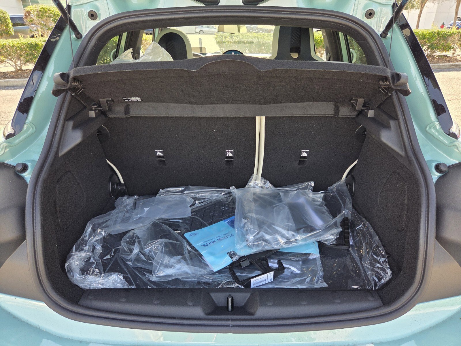 2026 MINI Hardtop 4 Door Cooper S