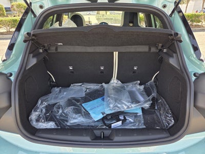 2026 MINI Hardtop 4 Door Cooper S