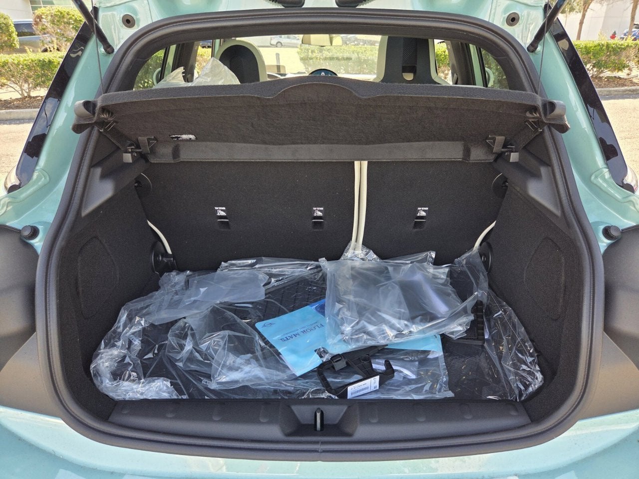 2026 MINI Hardtop 4 Door Cooper S