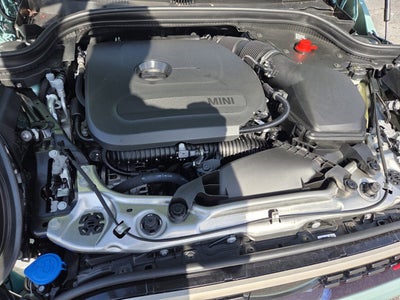 2026 MINI Hardtop 4 Door Cooper S