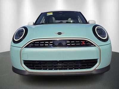 2026 MINI Hardtop 4 Door Cooper S