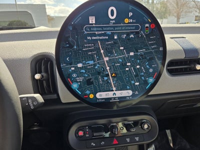 2026 MINI Hardtop 4 Door Cooper S