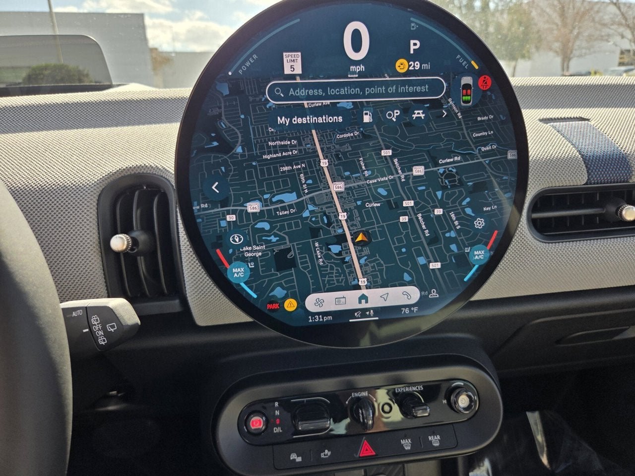 2026 MINI Hardtop 4 Door Cooper S