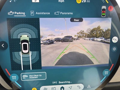 2026 MINI Hardtop 4 Door Cooper S