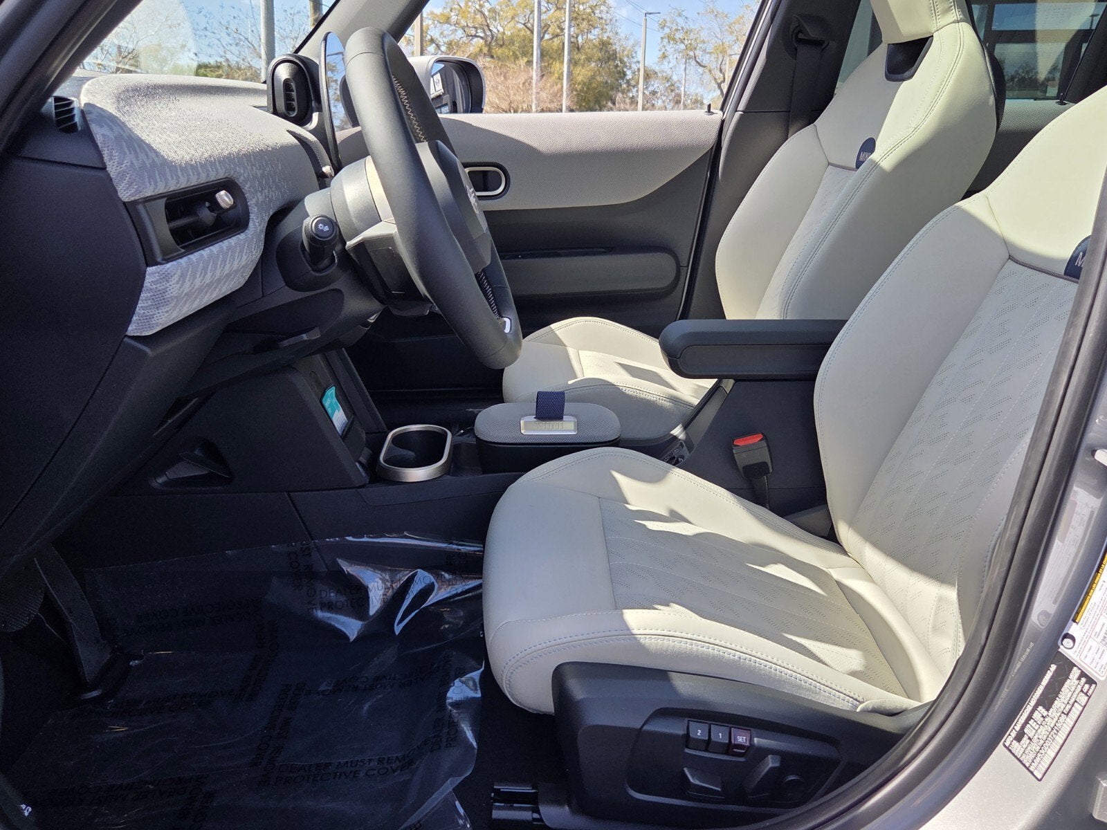 2026 MINI Hardtop 4 Door Cooper S