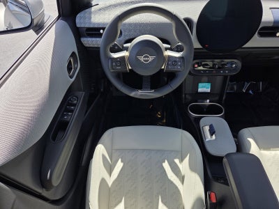 2026 MINI Hardtop 4 Door Cooper S