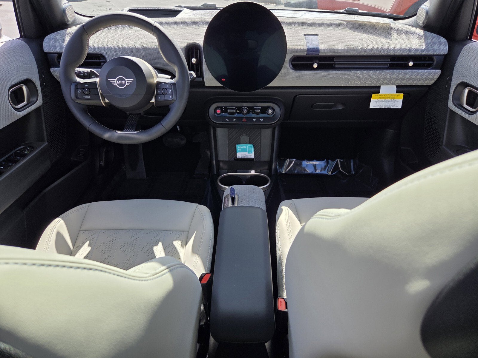 2026 MINI Hardtop 4 Door Cooper S