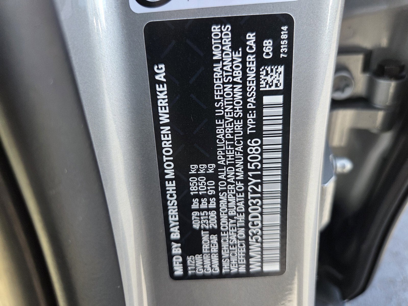 2026 MINI Hardtop 4 Door Cooper S