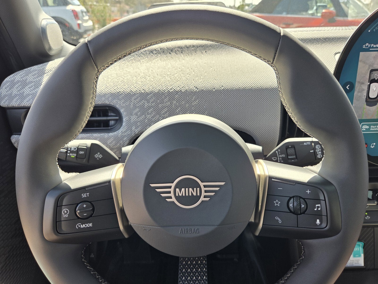 2026 MINI Hardtop 4 Door Cooper S