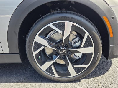 2026 MINI Hardtop 4 Door Cooper S