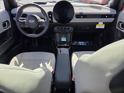 2026 MINI Hardtop 4 Door Cooper S