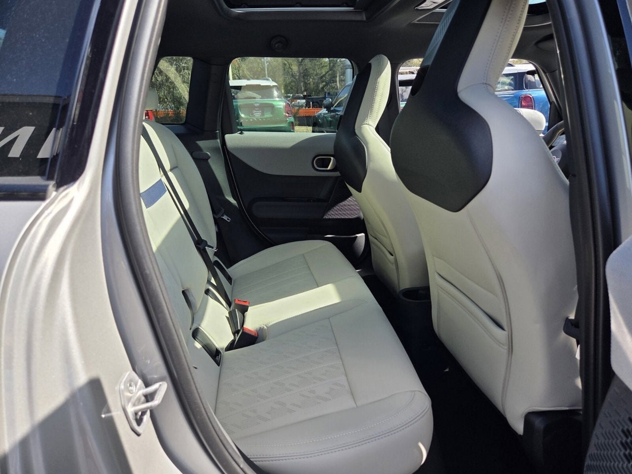 2026 MINI Hardtop 4 Door Cooper S