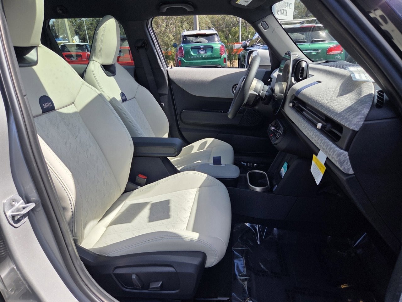 2026 MINI Hardtop 4 Door Cooper S