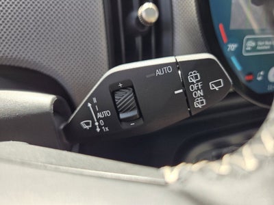 2026 MINI Hardtop 4 Door Cooper S