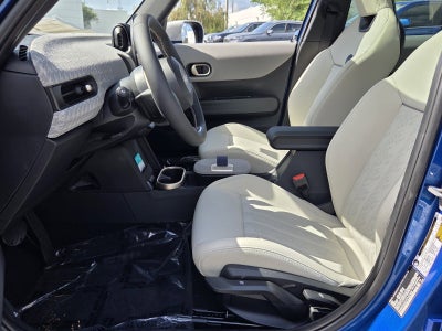 2026 MINI Hardtop 4 Door Cooper S