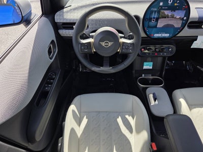 2026 MINI Hardtop 4 Door Cooper S