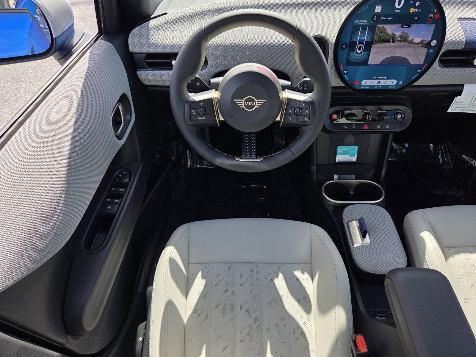 2026 MINI Hardtop 4 Door Cooper S