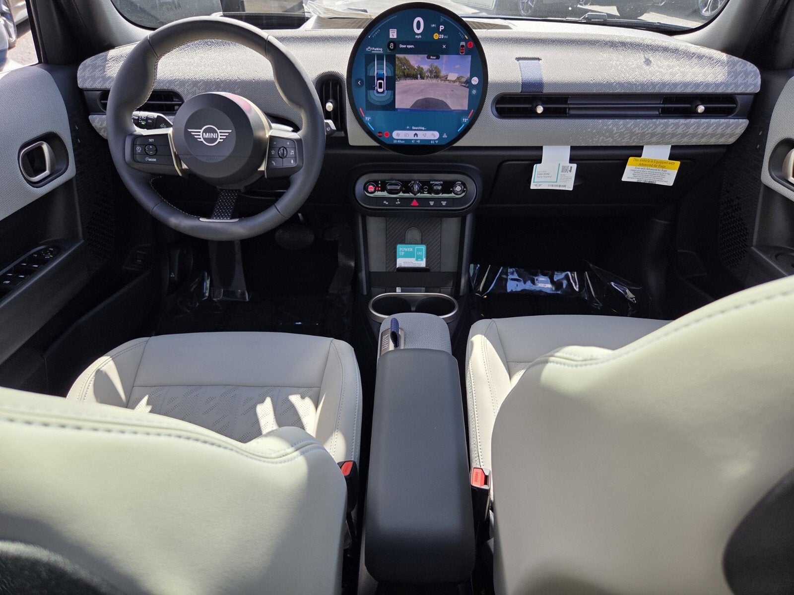 2026 MINI Hardtop 4 Door Cooper S