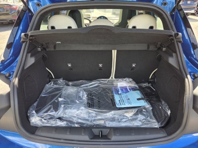 2026 MINI Hardtop 4 Door Cooper S