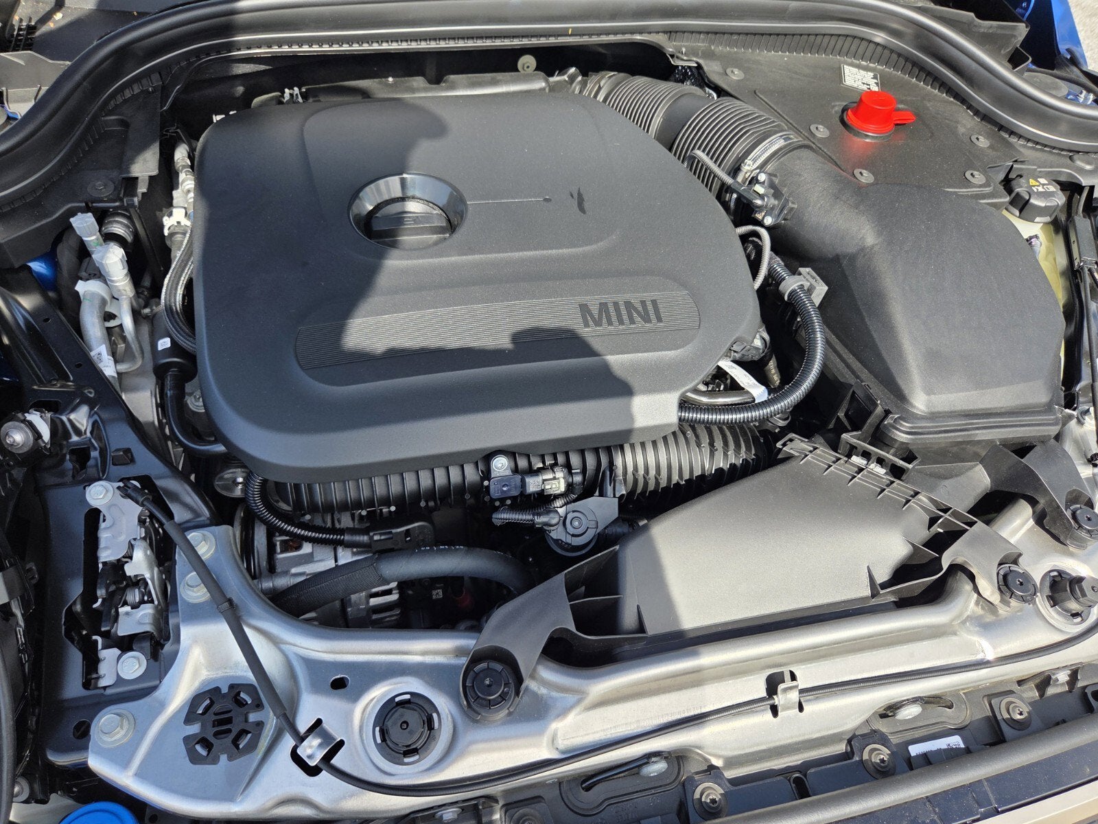 2026 MINI Hardtop 4 Door Cooper S