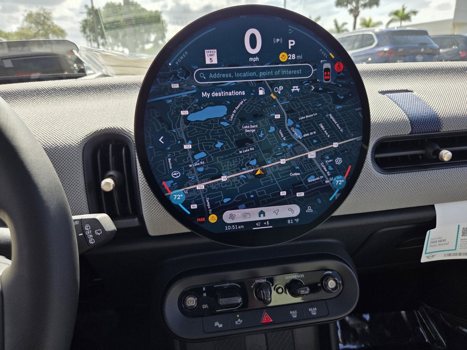 2026 MINI Hardtop 4 Door Cooper S