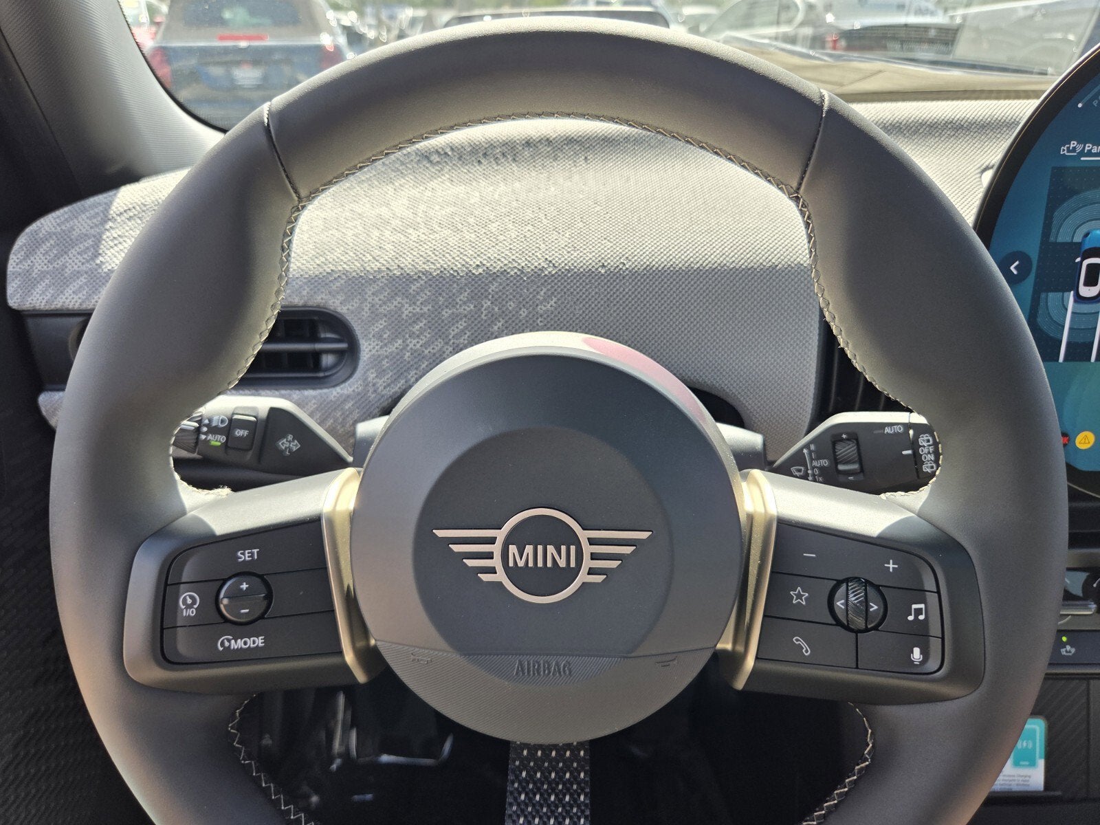 2026 MINI Hardtop 4 Door Cooper S