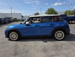 2026 MINI Hardtop 4 Door Cooper S