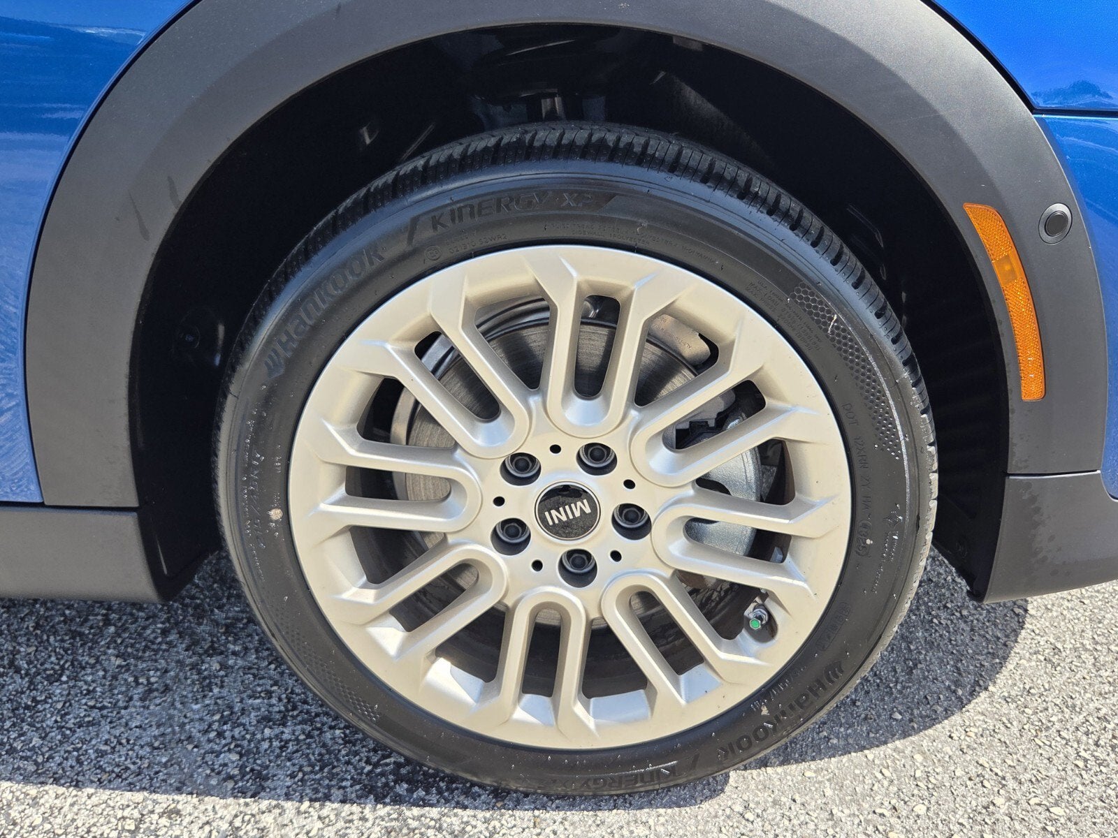 2026 MINI Hardtop 4 Door Cooper S