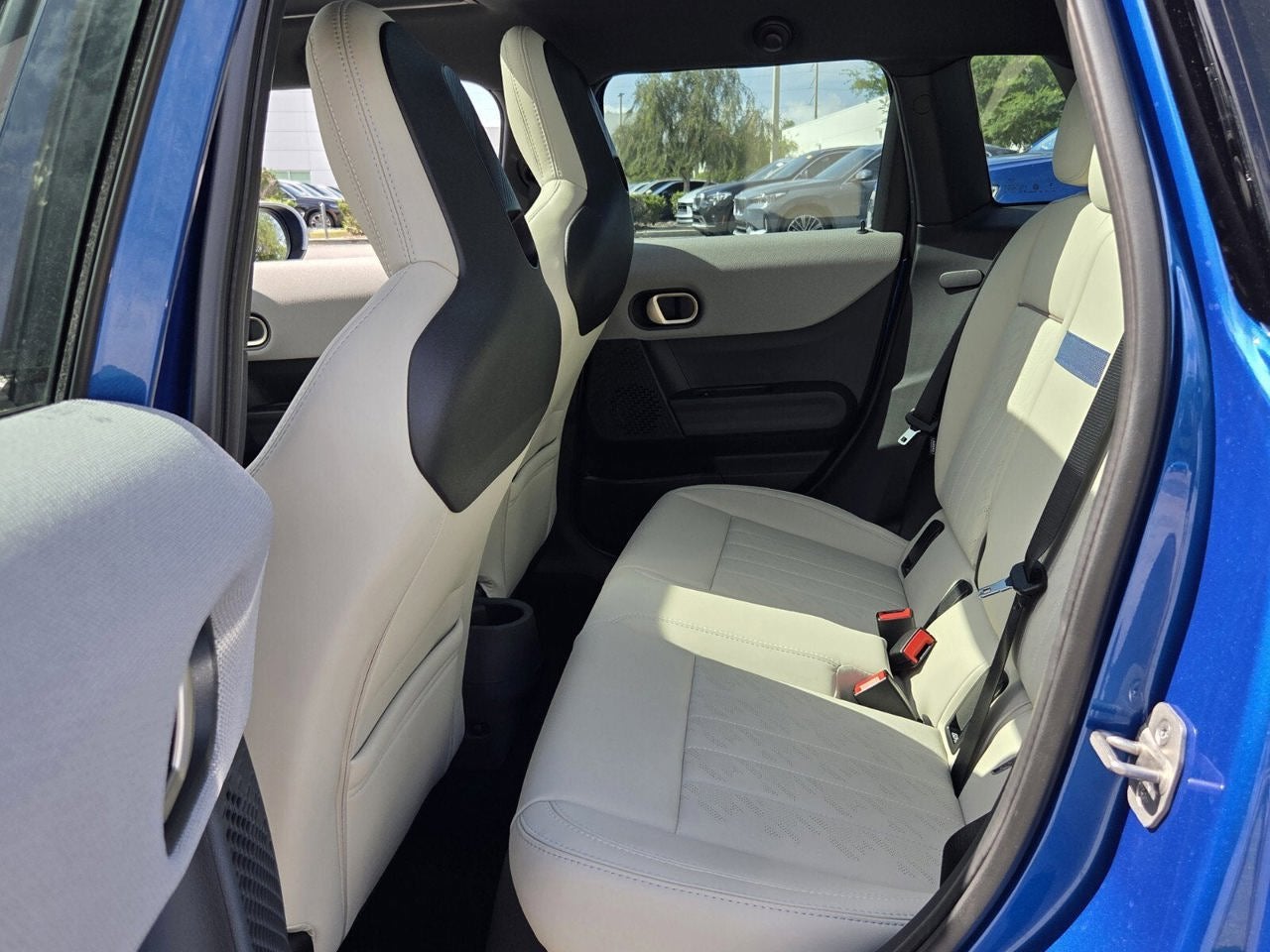 2026 MINI 4 DOOR SIGNATURE PLUS
