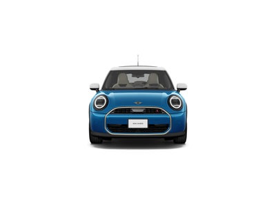 2026 MINI 4 DOOR SIGNATURE PLUS