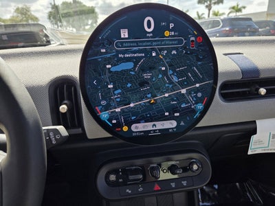 2026 MINI 4 DOOR SIGNATURE PLUS